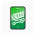 Shopify  Icon