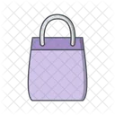 Shopping Bag Icon