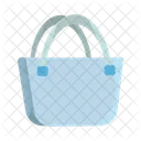 Sale Store Bag Icon