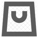 Shopping bag  Icon