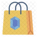 Shopping bag  Icon