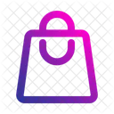 Shopping Bag Bag Cart Icon