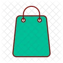 Shopping Bag  Icon