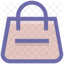 Shopping Bag  Icon