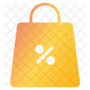 Shopping Bag  Icon