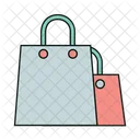 Shopping Bag Icon