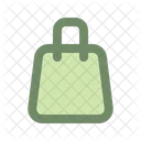 Shopping Bag Product Icon