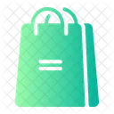 Shopping Bag  Icon