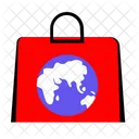 Shopping Bag  Icon