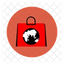 Shopping Bag  Icon