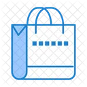 Shopping Bag  Icon