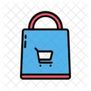 Shopping bag  Icon