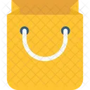 Shopping Bag Bag Gift Icon