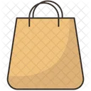 Shopping Bag  Icon