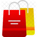 Shopping Bag  Icon