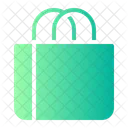 Shopping Bag Sales Shopper Icon