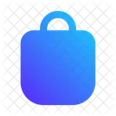 Shopping Bag Shopping Cart Icon