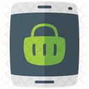 Shopping Basket Flat Icon Icon