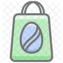 Shopping Bag  Icon