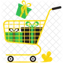 Shopping basket  Icon