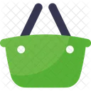 Shopping Basket Icon