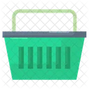 Shopping basket  Icon