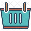 Shopping Basket Shopping Basket Icon