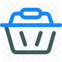 Basket Buy Shopping Icon