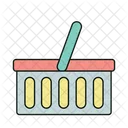 Shopping Cart Icon