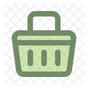 Shopping Bag Product Icon