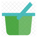 Shopping Basket  Icon