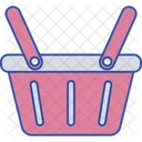 Shopping Basket Cart Checkout Icon