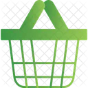 Shopping Basket Buy Cart Icon