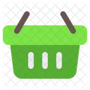 Shopping basket  Icon