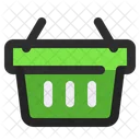 Shopping basket  Icon