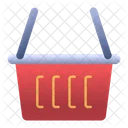 Shopping Basket Buy Basket Icon