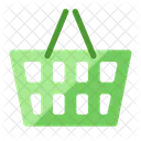 Shopping Basket Icon