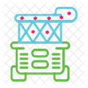 Shopping Basket Cart Shop Icon