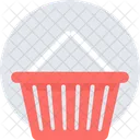 Shopping cart  Icon