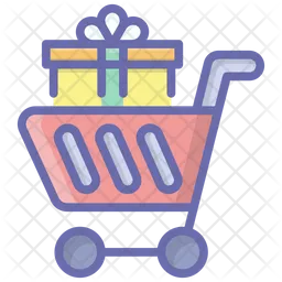 Shopping Cart  Icon