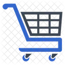 Basket Cart Buy Icon