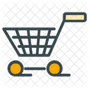 Shopping cart  Icon