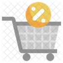 Shopping Cart  Icon