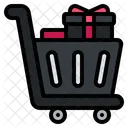 Shopping Cart  Icon