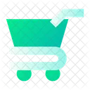 Shopping Cart  Icon