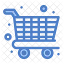 Shopping Cart  Icône