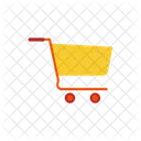 Shopping Cart  Icon