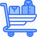 Shopping Cart  アイコン