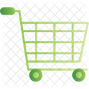 Shopping Cart  Icon