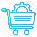 Shopping Cart  Icône